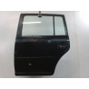 PORTE ARRIERE GAUCHE VOLKSWAGEN TOURAN