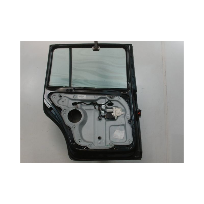 PORTE ARRIERE GAUCHE VOLKSWAGEN TOURAN