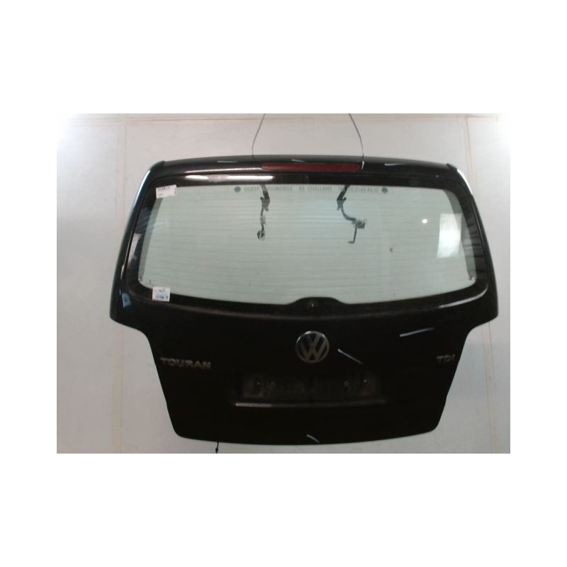 HAYON VOLKSWAGEN TOURAN