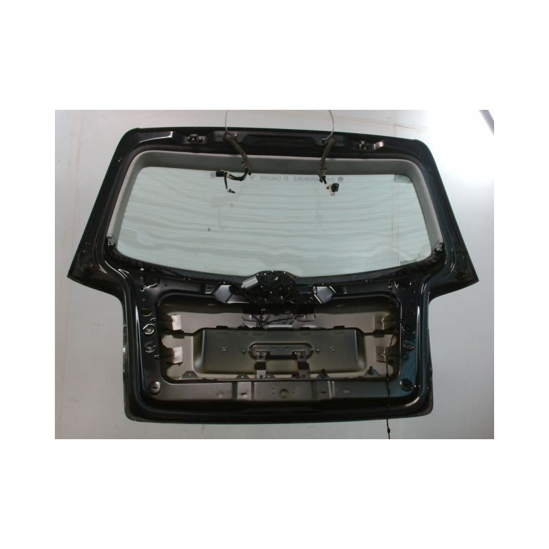 HAYON VOLKSWAGEN TOURAN