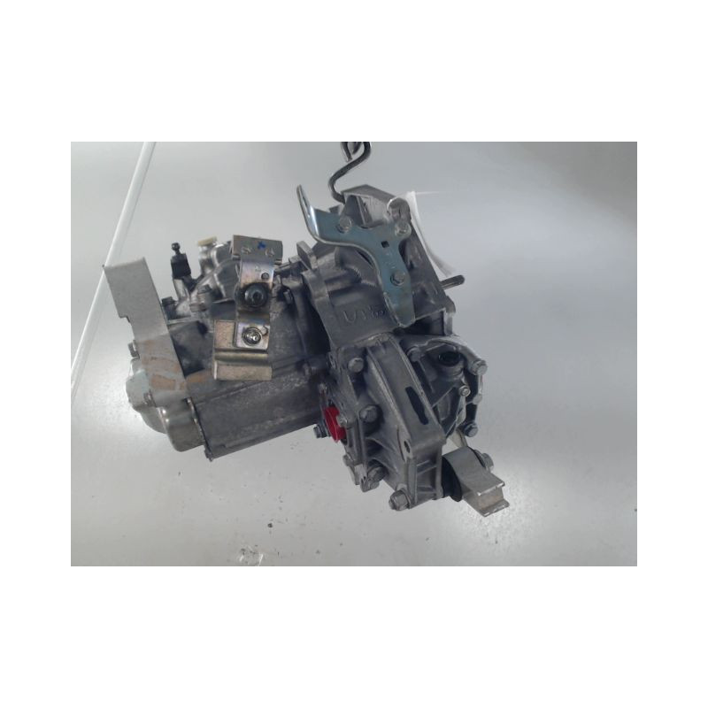BOITE A VITESSE MECANIQUE FIAT 500 1.2 