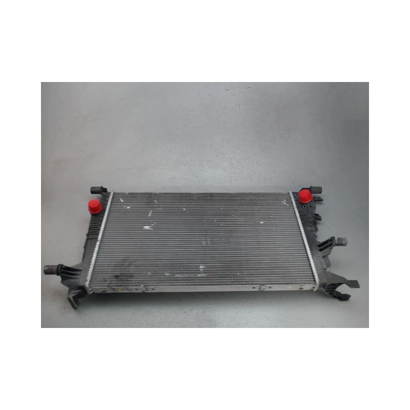 RADIATEUR RENAULT MEGANE
