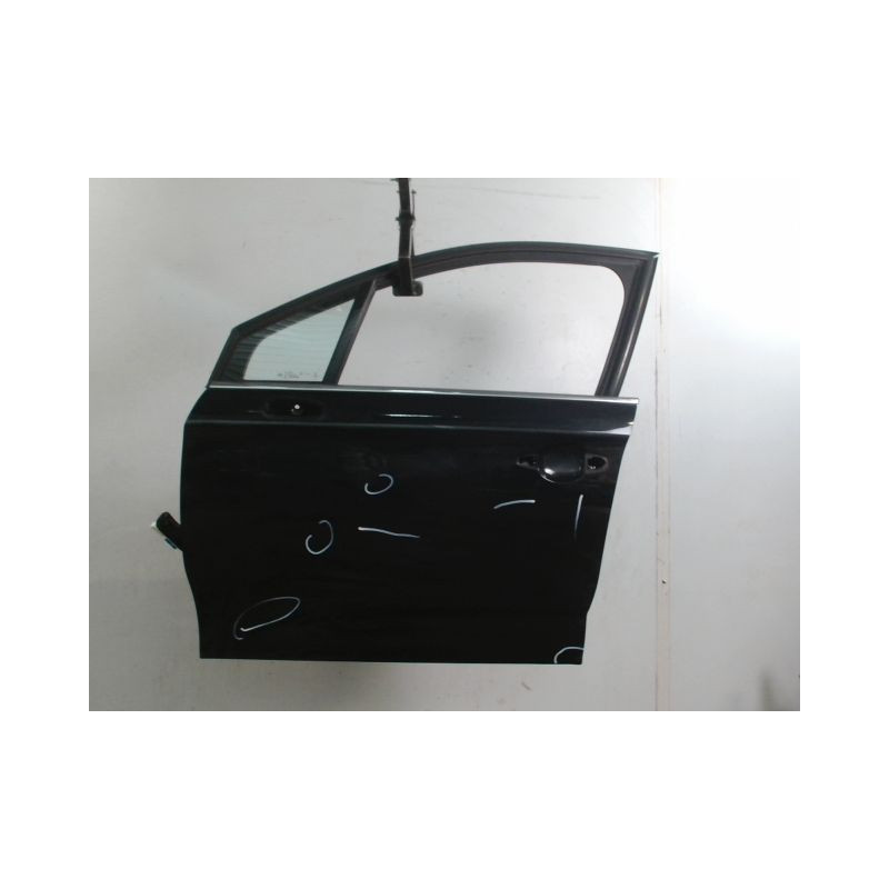 PORTE AVANT GAUCHE CITROEN C4
