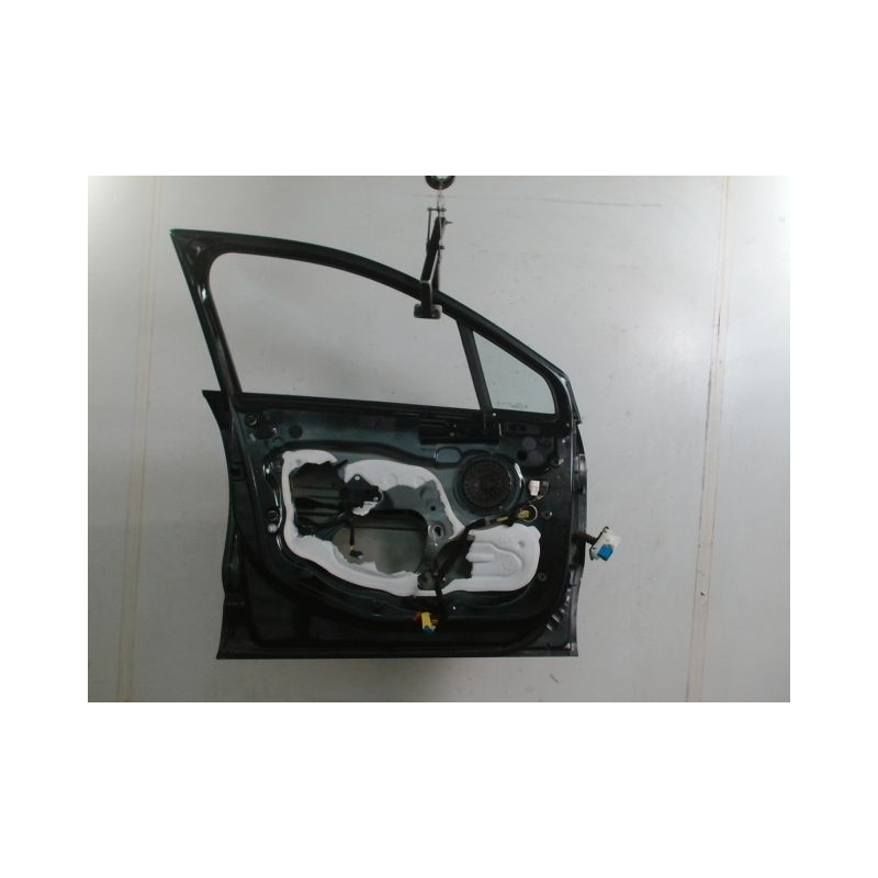 PORTE AVANT GAUCHE CITROEN C4