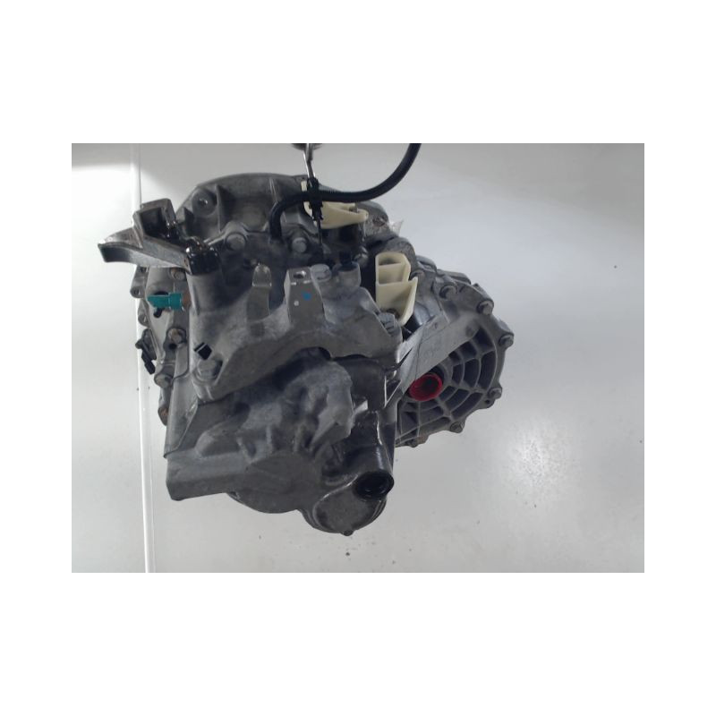 BOITE A VITESSE MECANIQUE RENAULT MEGANE 1.9 dCi 