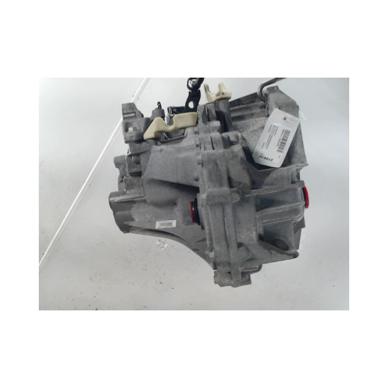 BOITE A VITESSE MECANIQUE RENAULT MEGANE 1.9 dCi 