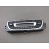 COMMANDE DE CHAUFFAGE RENAULT MEGANE