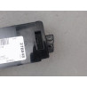 COMMANDE DE CHAUFFAGE RENAULT MEGANE
