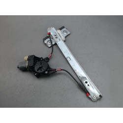 MECANISME LEVE-GLACE AVD