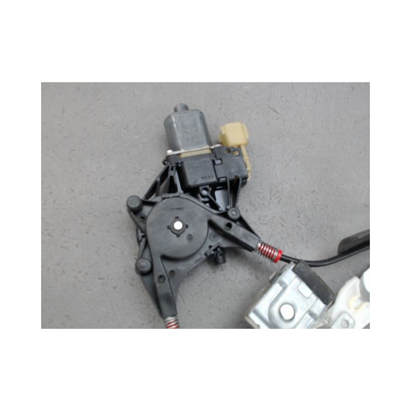 MECANISME LEVE-GLACE AVANT GAUCHE FORD FIESTA