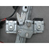 MECANISME LEVE-GLACE AVANT GAUCHE FORD FIESTA