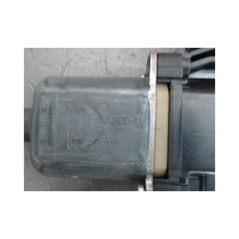 MECANISME LEVE-GLACE AVANT GAUCHE FORD FIESTA