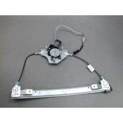 MECANISME LEVE-GLACE AVD