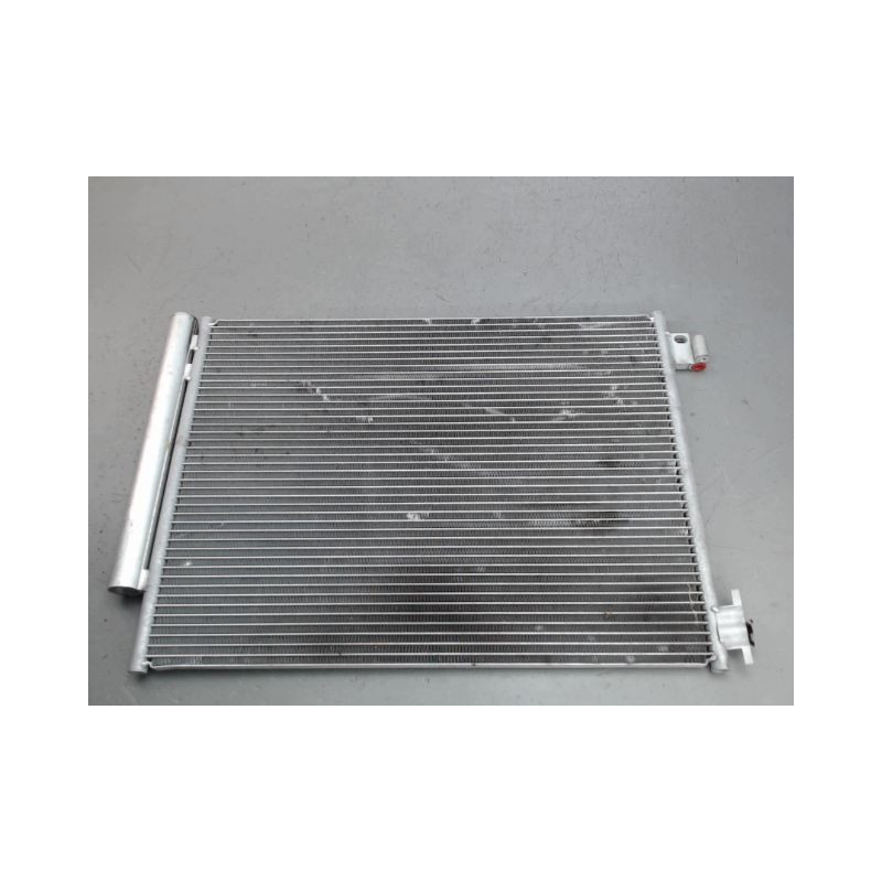 CONDENSEUR CLIMATISATION RENAULT CLIO