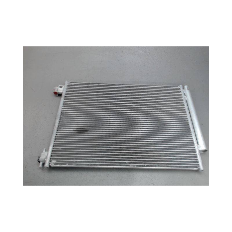 CONDENSEUR CLIMATISATION RENAULT CLIO