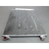 CONDENSEUR CLIMATISATION RENAULT CLIO