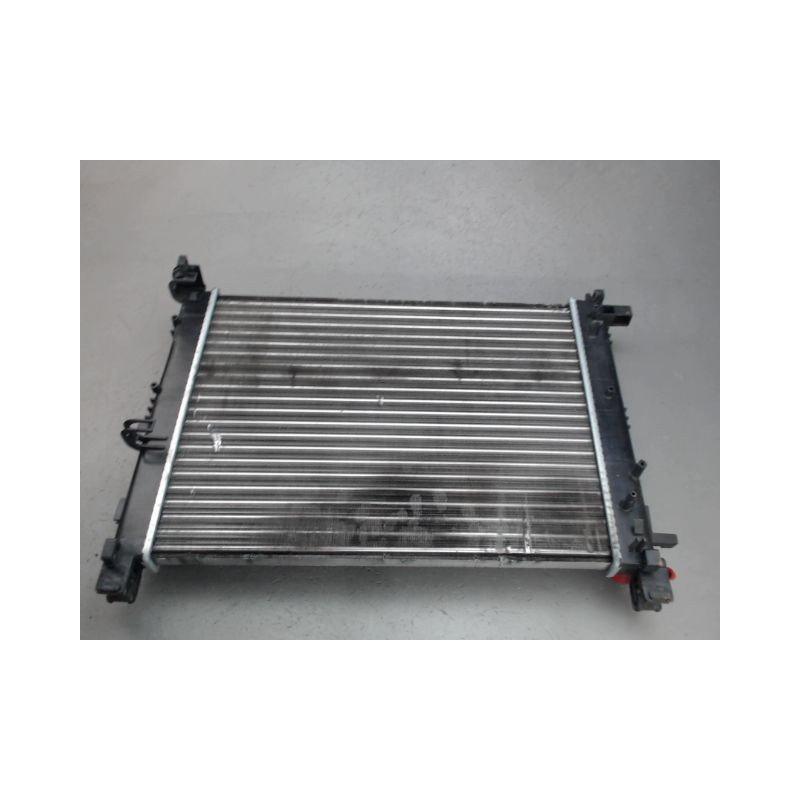 RADIATEUR RENAULT CLIO