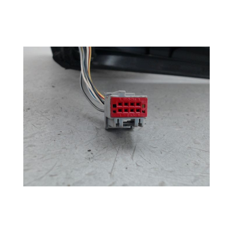 RETROVISEUR EXTERIEUR ELECTRIQUE DROIT FORD FIESTA