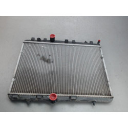 RADIATEUR