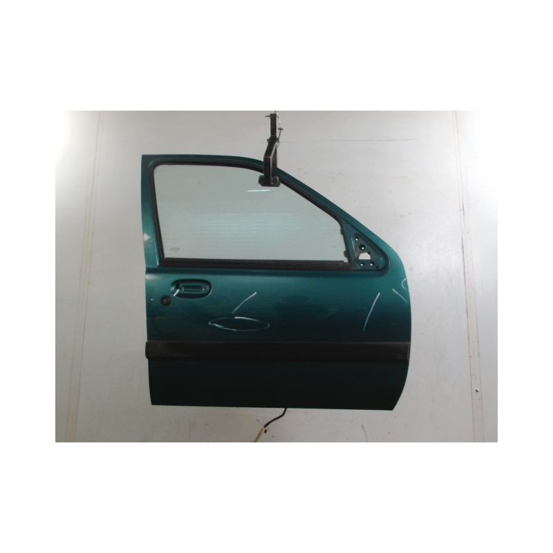 PORTE AVANT DROIT FORD FIESTA