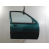 PORTE AVANT DROIT FORD FIESTA