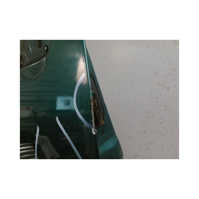 PORTE AVANT DROIT FORD FIESTA