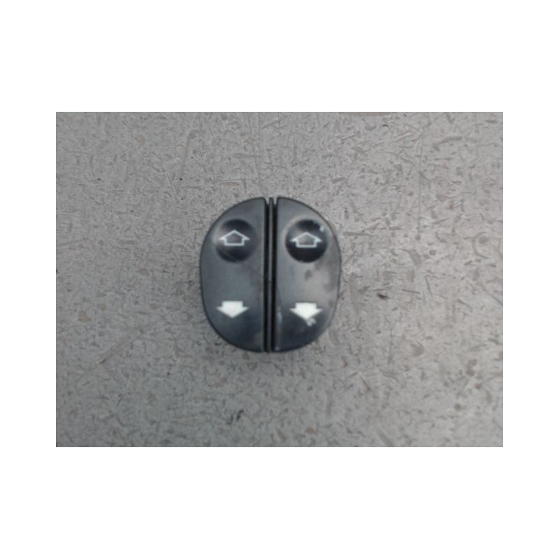 COMMANDE LEVE-GLACE PORTE AVG FORD FIESTA