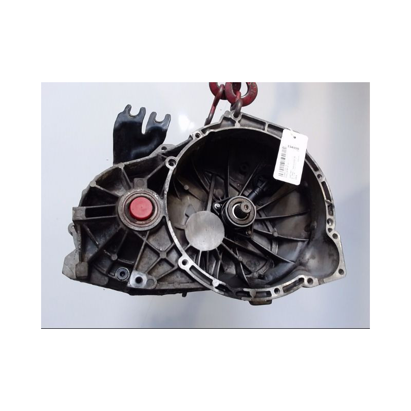 BOITE A VITESSE MECANIQUE FORD FOCUS 04-07 1.8 TDCi
