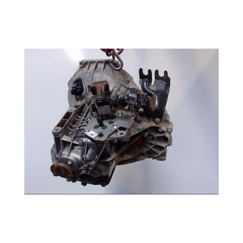 BOITE A VITESSE MECANIQUE FORD FOCUS 04-07 1.8 TDCi