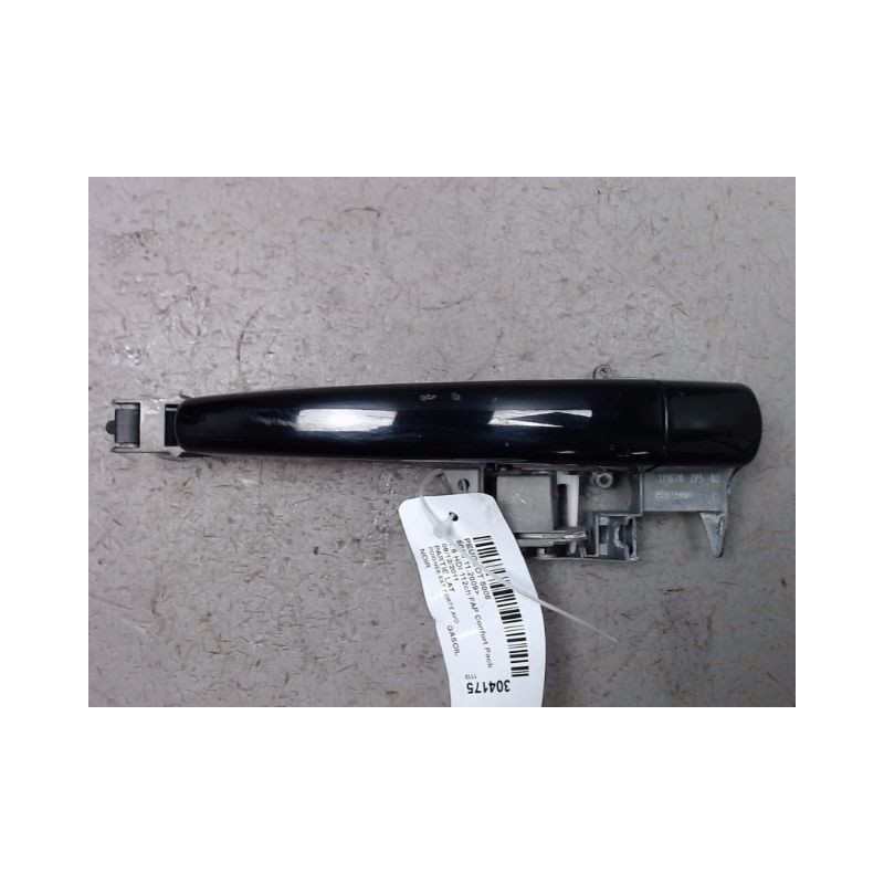POIGNEE EXTERIEURE PORTE AVANT DROIT PEUGEOT 5008 2009-