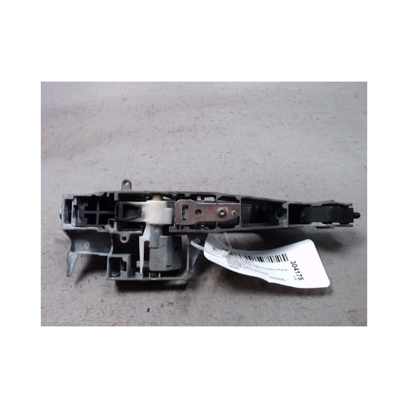 POIGNEE EXTERIEURE PORTE AVANT DROIT PEUGEOT 5008 2009-