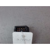 COMMANDE LEVE-GLACE PORTE AVD CITROEN C3 I Phase 2 2005-2010