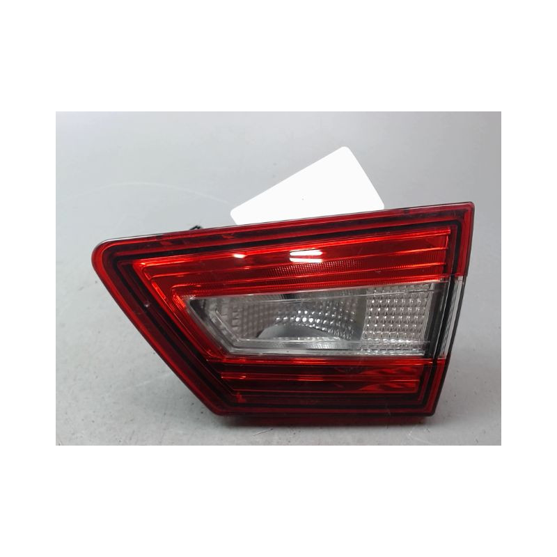 FEU ARRIERE INTERIEUR DROIT RENAULT CLIO IV Phase 1 2012-...