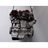 MOTEUR DIESEL FORD FUSION 2005- 1.6 TDCi