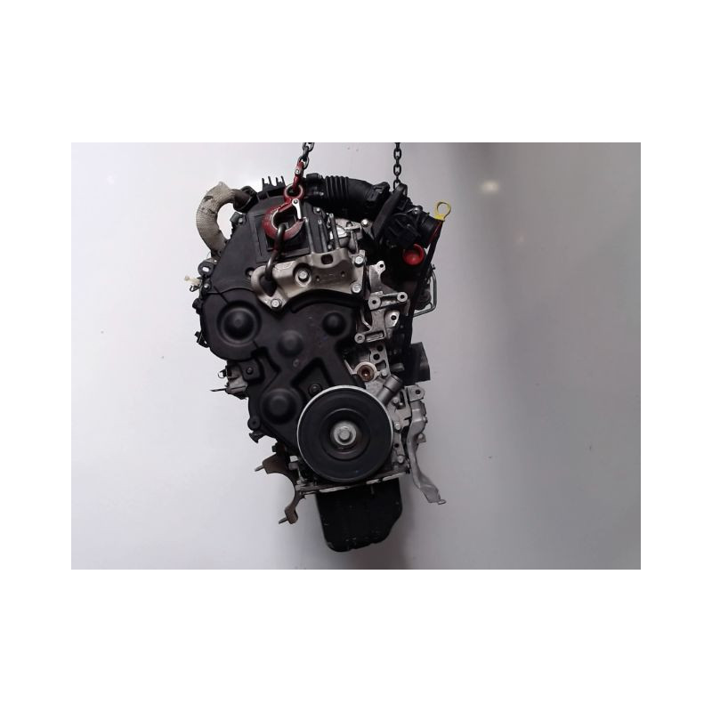 MOTEUR DIESEL FORD FUSION 2005- 1.6 TDCi