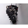 MOTEUR DIESEL FORD FUSION 2005- 1.6 TDCi