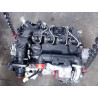 MOTEUR DIESEL FORD FUSION 2005- 1.6 TDCi