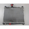 RADIATEUR TOYOTA YARIS