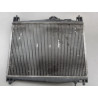 RADIATEUR TOYOTA YARIS
