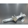 MECANISME+MOTEUR LEVE-GLACE AVANT GAUCHE RENAULT KADJAR