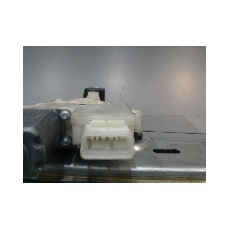 MECANISME+MOTEUR LEVE-GLACE AVANT GAUCHE RENAULT KADJAR