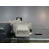 MECANISME+MOTEUR LEVE-GLACE AVANT GAUCHE RENAULT KADJAR