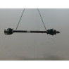TRANSMISSION AVANT DROIT VOLKSWAGEN POLO IV Phase 1  2002-2005 1.4 16V