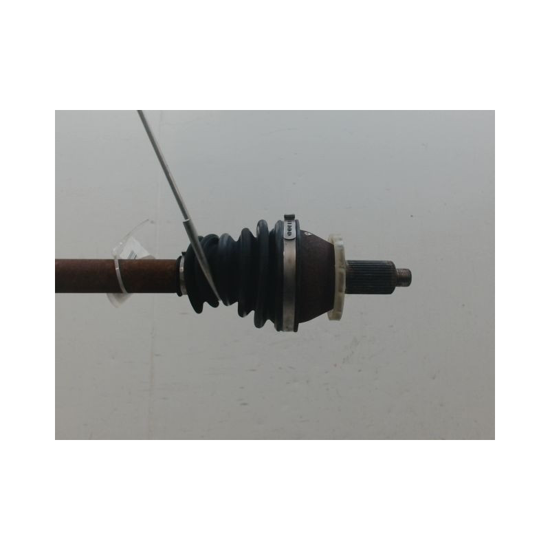 TRANSMISSION AVANT DROIT VOLKSWAGEN POLO IV Phase 1  2002-2005 1.4 16V