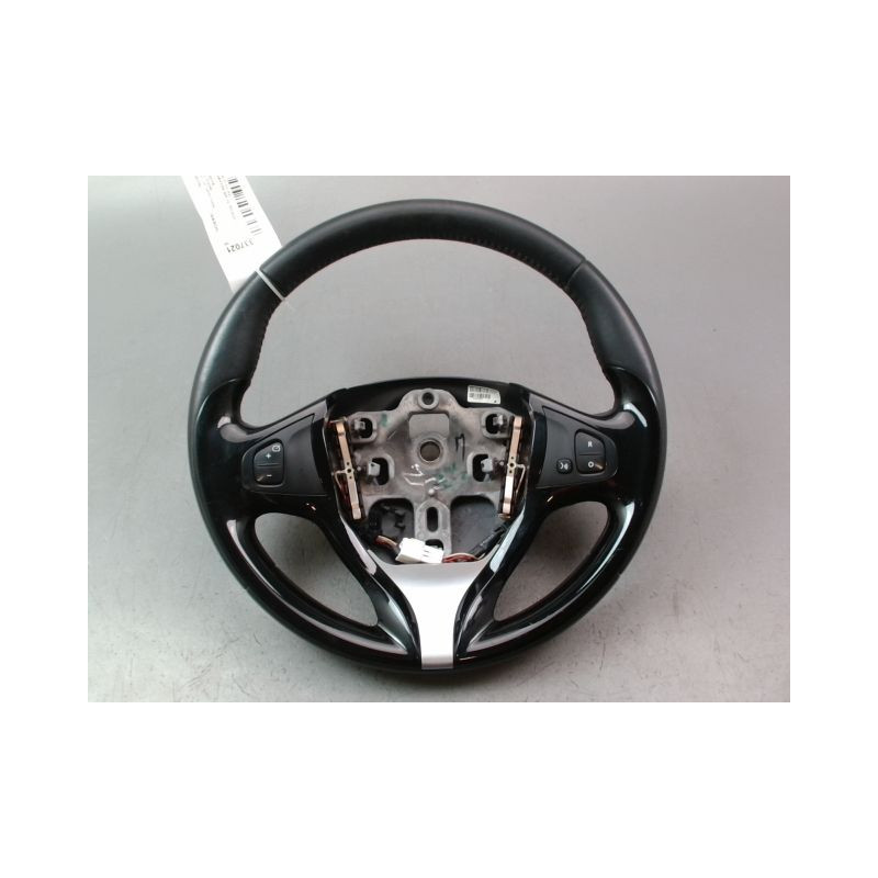VOLANT DE DIRECTION RENAULT CLIO IV Phase 1 2012-...