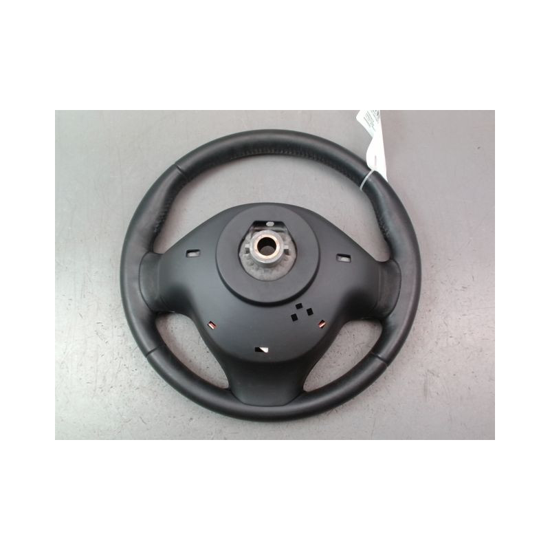 VOLANT DE DIRECTION RENAULT CLIO IV Phase 1 2012-...