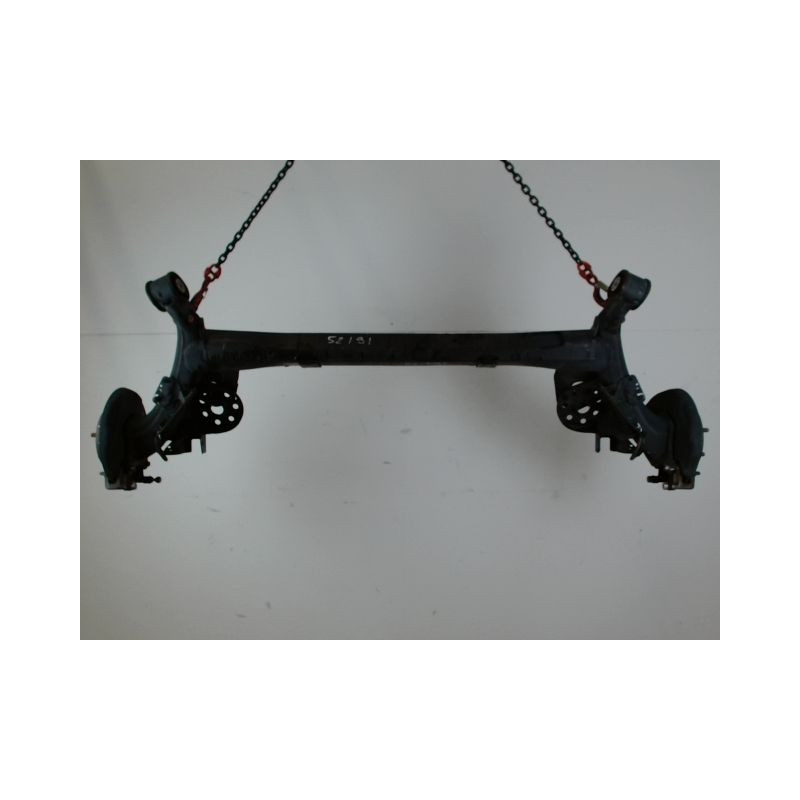 TRAIN ARRIERE HYUNDAI I 20 2 PHASE 1 1.2I - 16V