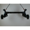 TRAIN ARRIERE HYUNDAI I 20 2 PHASE 1 1.2I - 16V