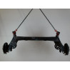 TRAIN ARRIERE HYUNDAI I 20 2 PHASE 1 1.2I - 16V