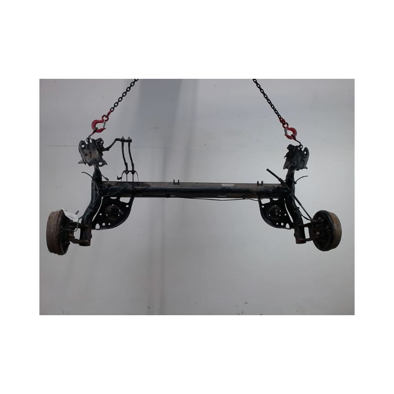 TRAIN ARRIERE RENAULT CLIO III 2009-